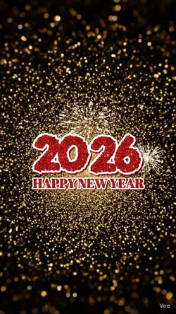 Happy new yea