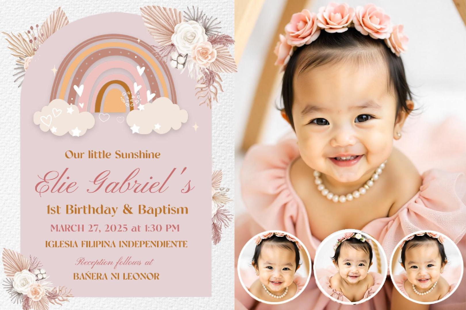 Invitación