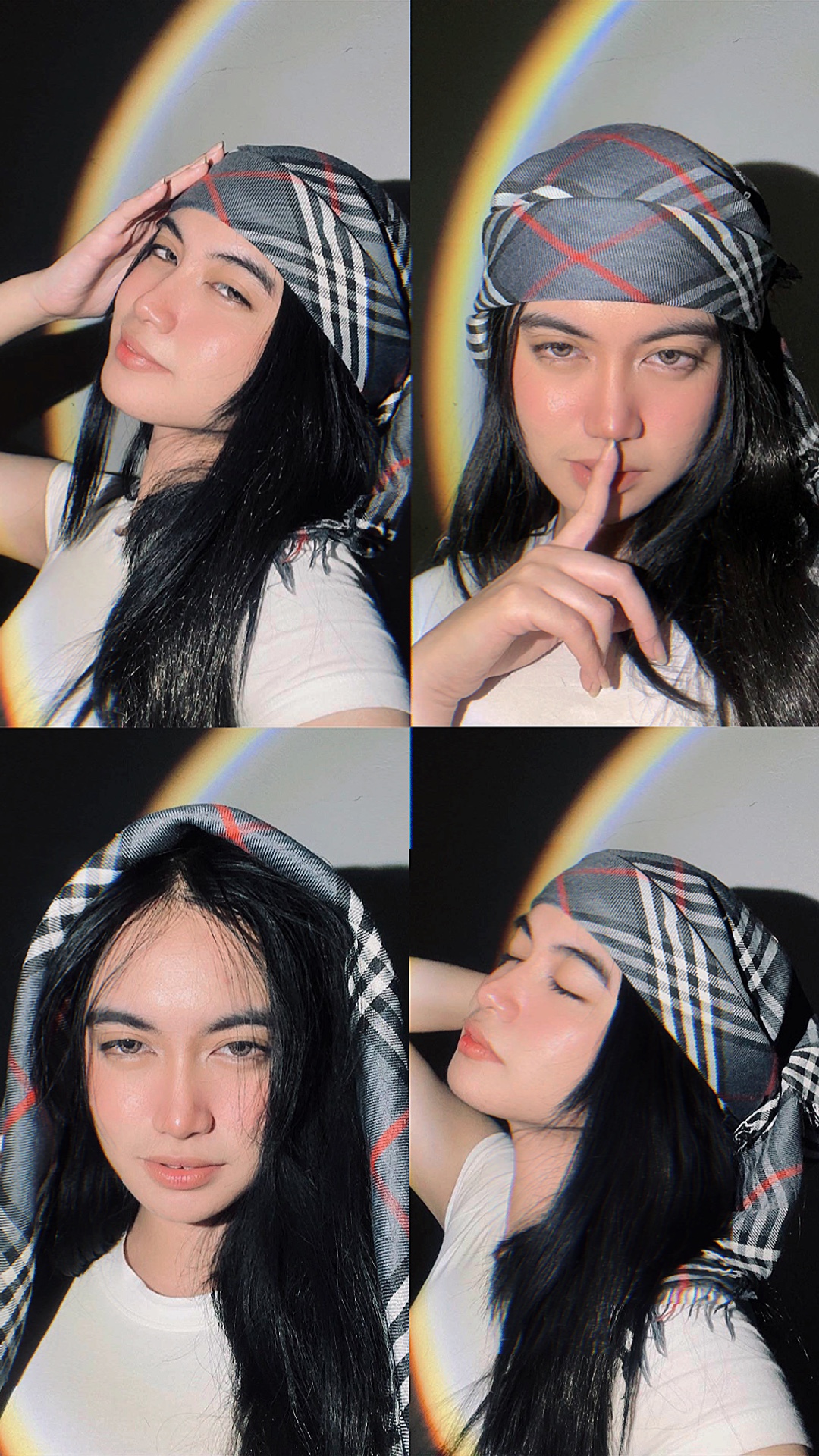 Fourscreen
