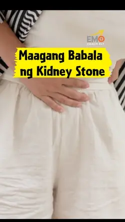 Babala sa kidney