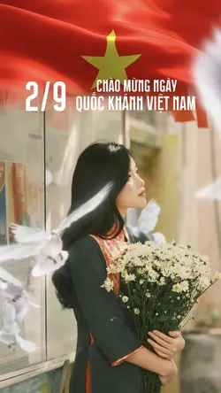Quốc Khánh 2024