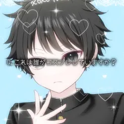 Q.これは誰がコスプレしていますか?