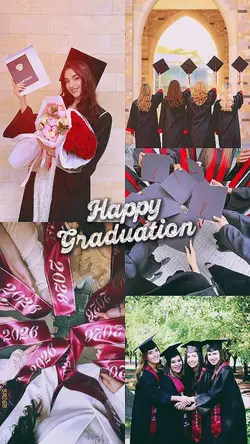graduation day 2026