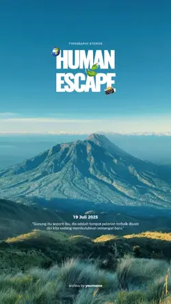 Typography Aesthetic