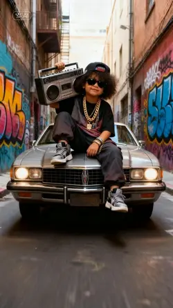 Hip-hop