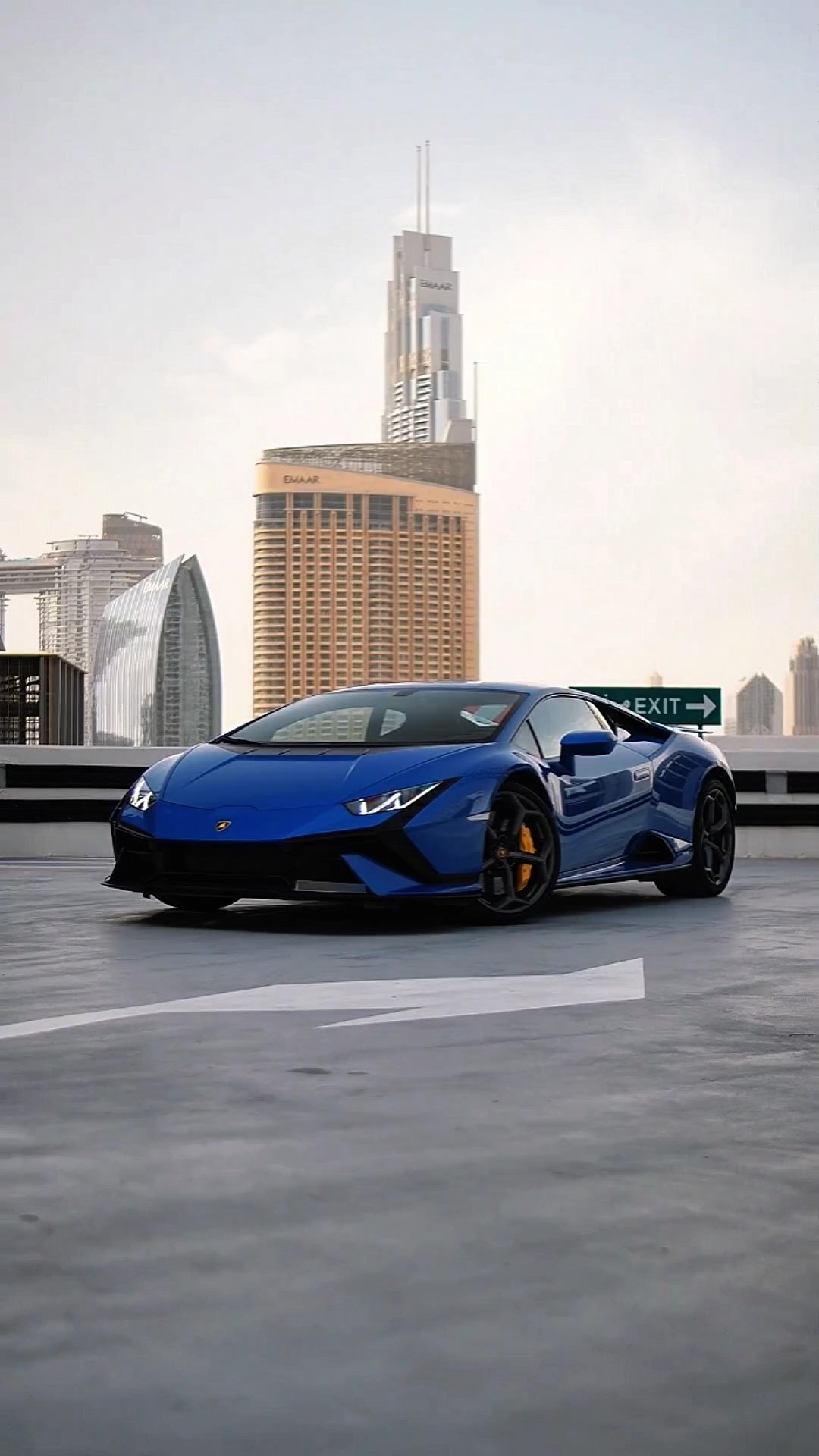 Bare Minimum x Lambo