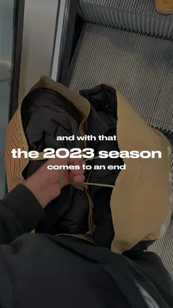 the 2023 season