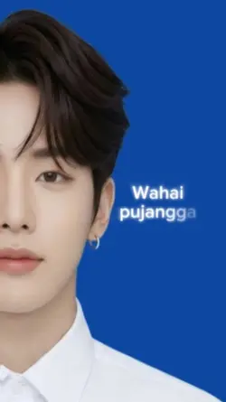 wahai pujangga cinta