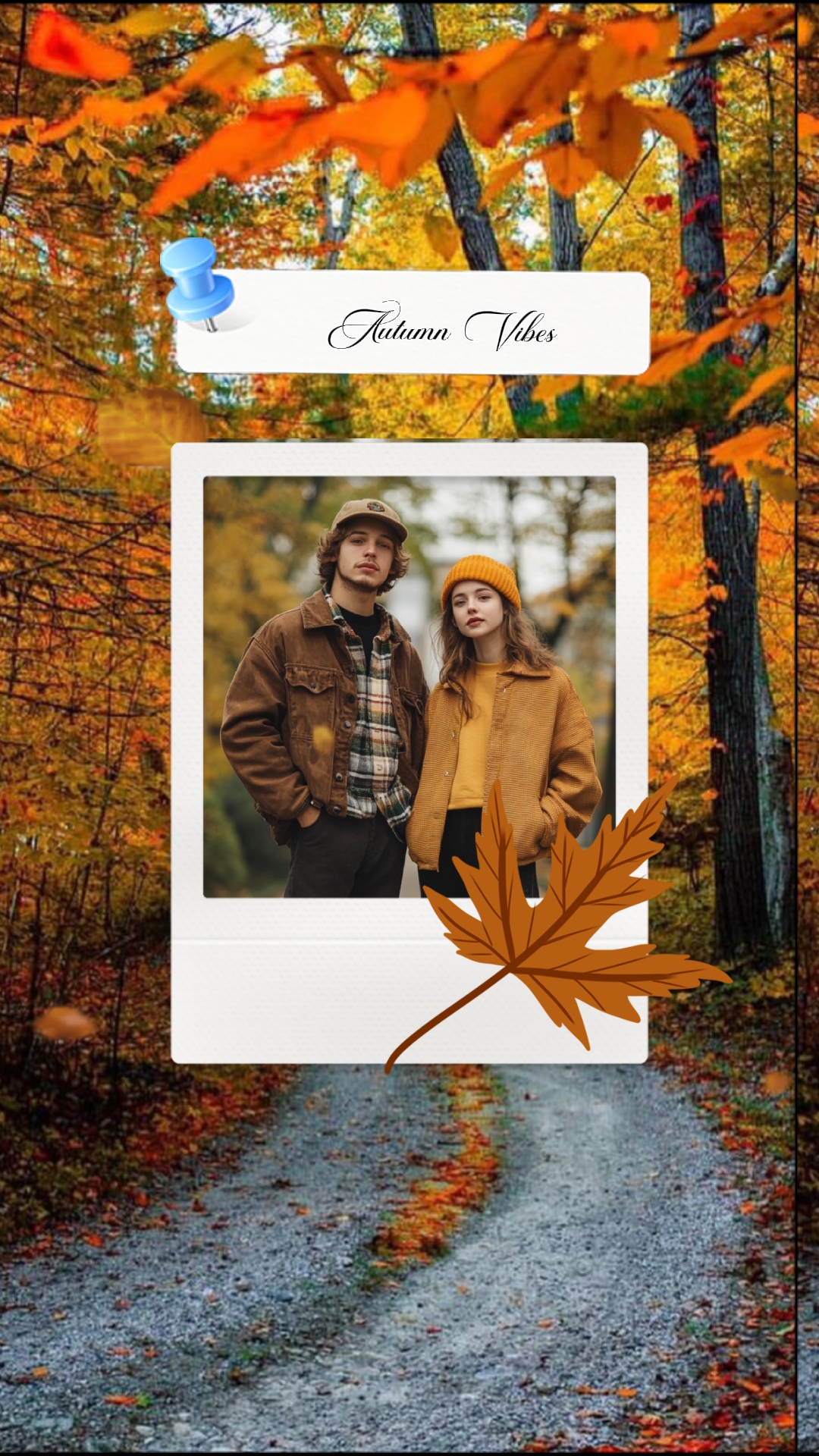Autumn Vibes