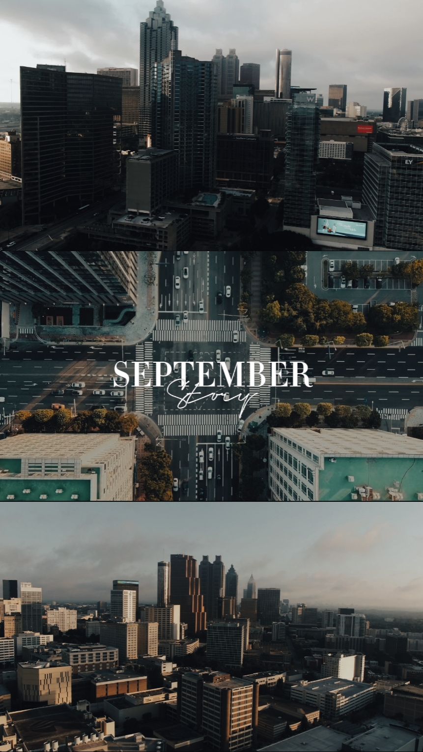 September-Geschichte 