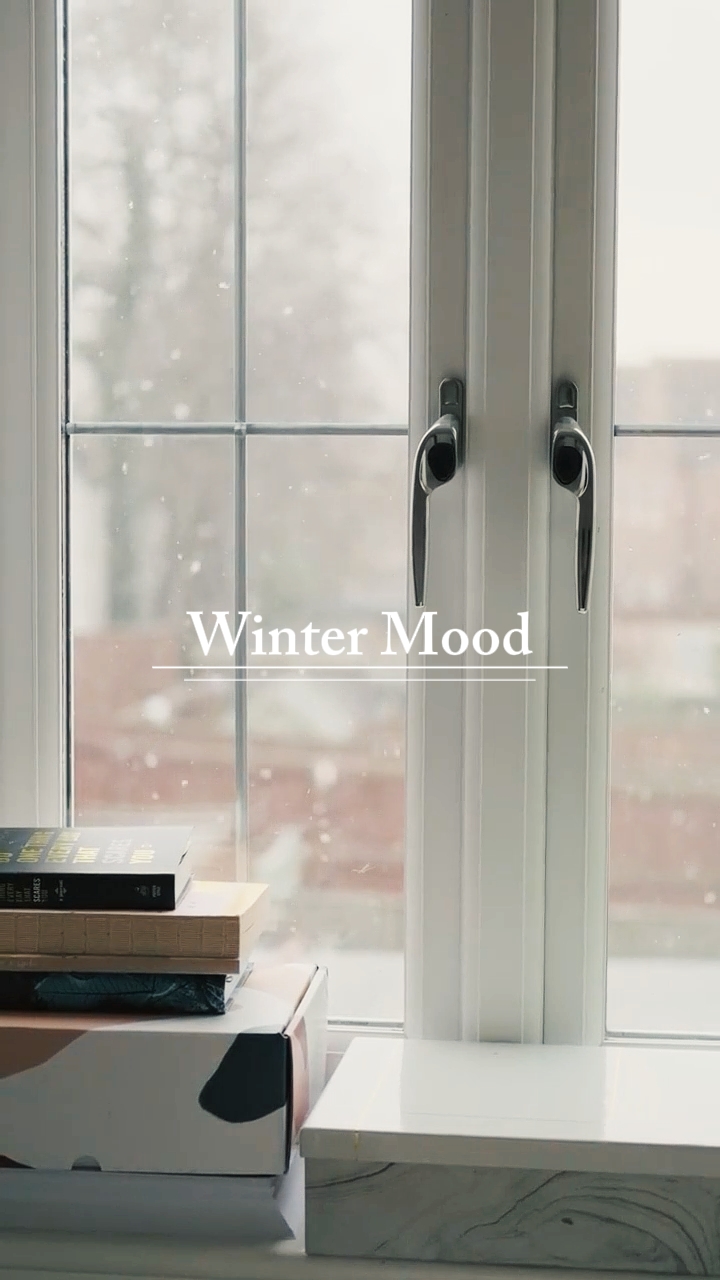Winterstimmung