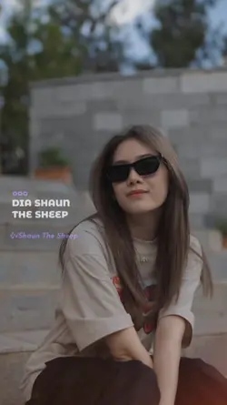 Dj shaun the sheep 