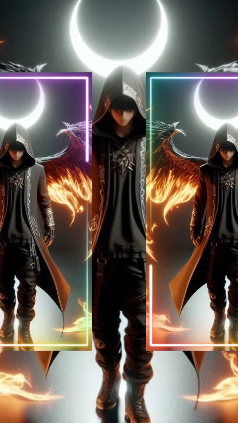 JJ KEREN ABIS GAES