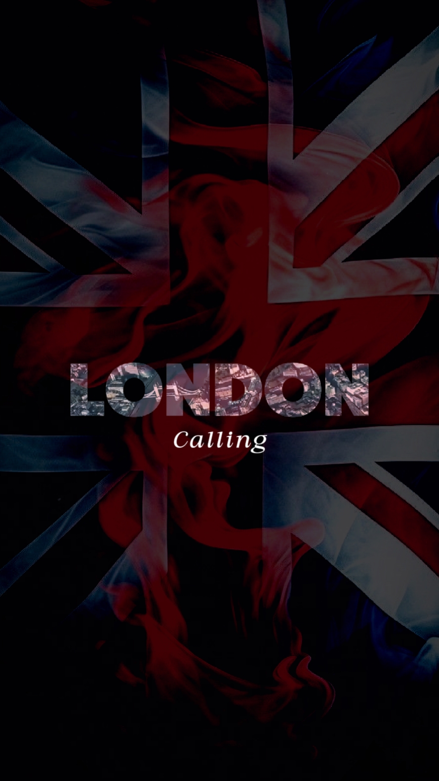 LONDON CALLING