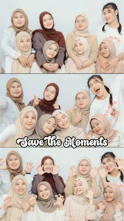 Kebersamaan yg indah