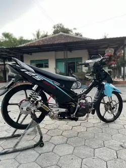 nyetting motor