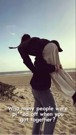 How many people…..