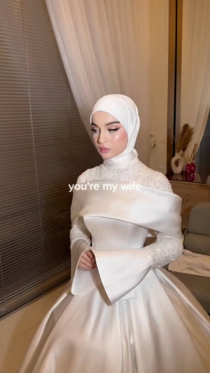 sisa istri saya 