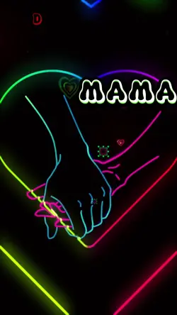 Dear mama,