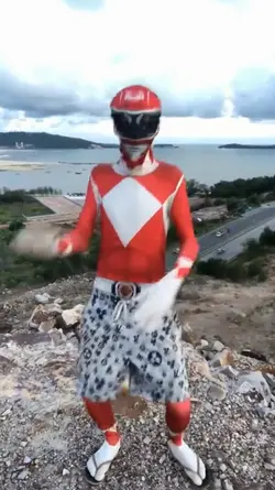 JJ ULTRAMAN