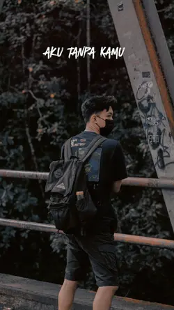 aku tanpa Kamu 