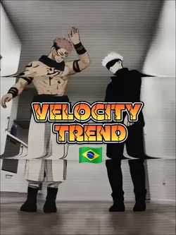 VELOCITY | TREND 