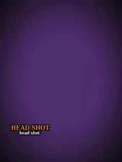 head shot 