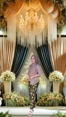 trend pelaminan 2025