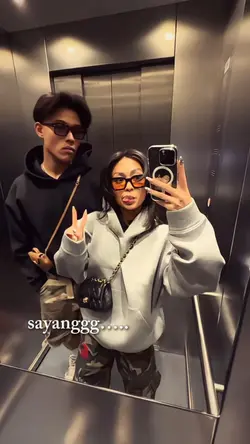 sayanggg