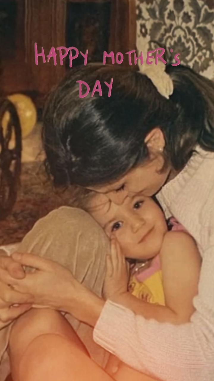 Selamat hari ibu 