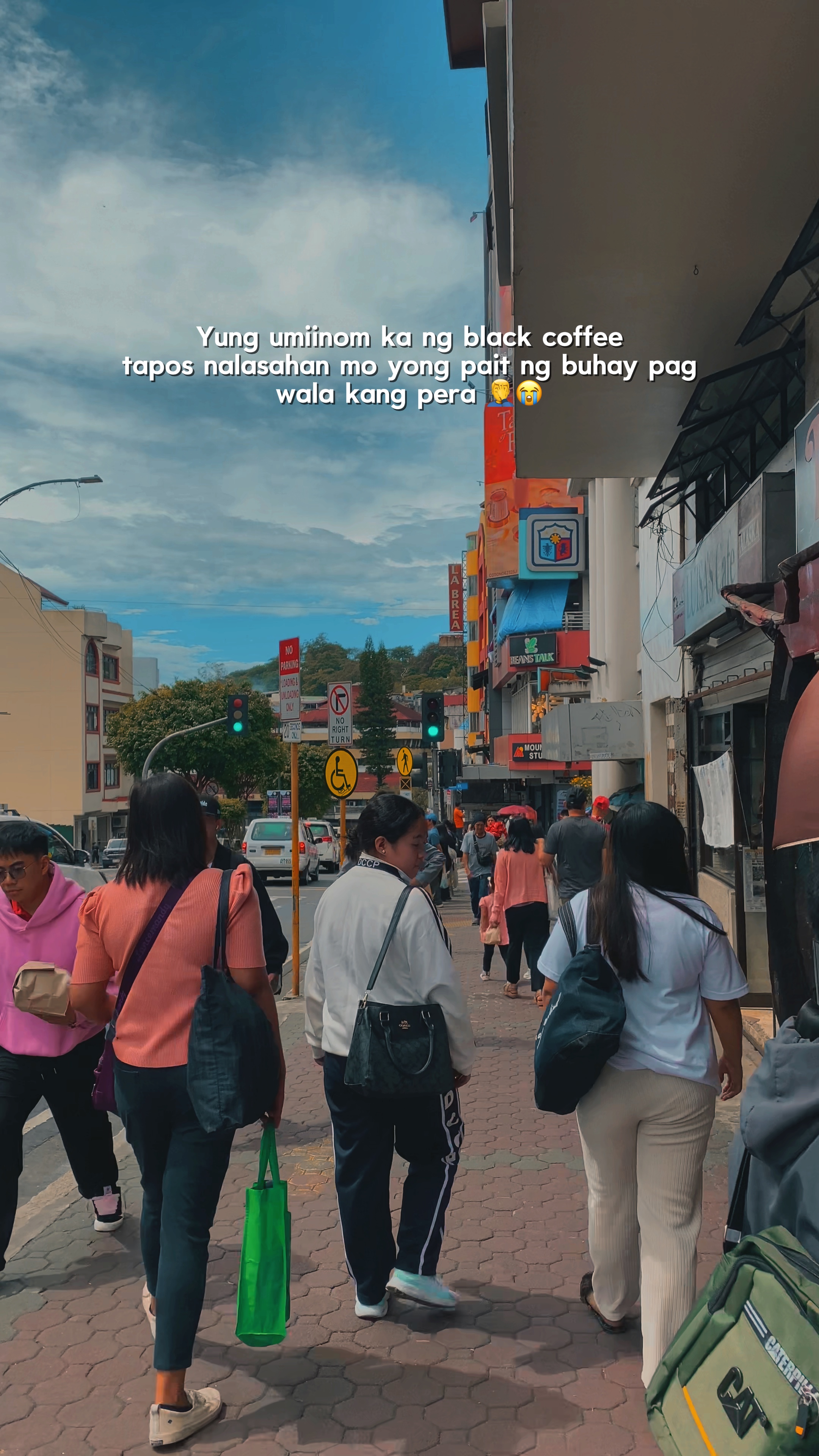 Itim na Kape 