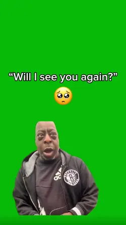 Will I see you again