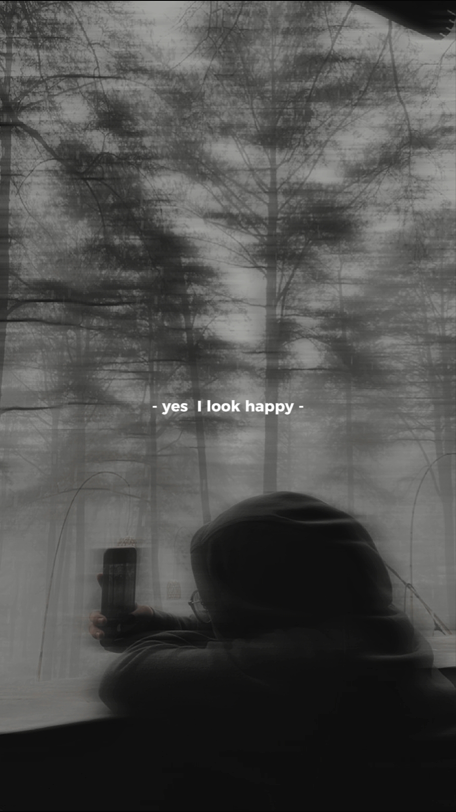 Blur lirik lagu sad