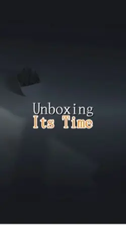Unboxing