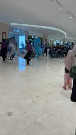 Besar kecil perlahan