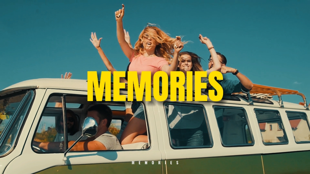 MEMORIES CINEMATIC