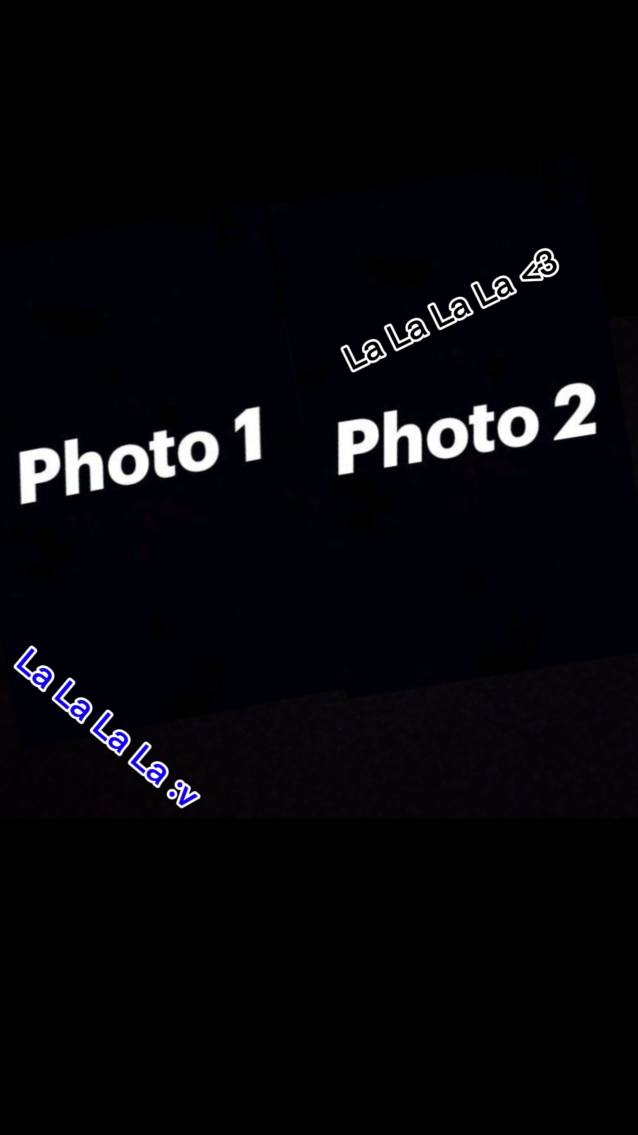 FOR YOU Template