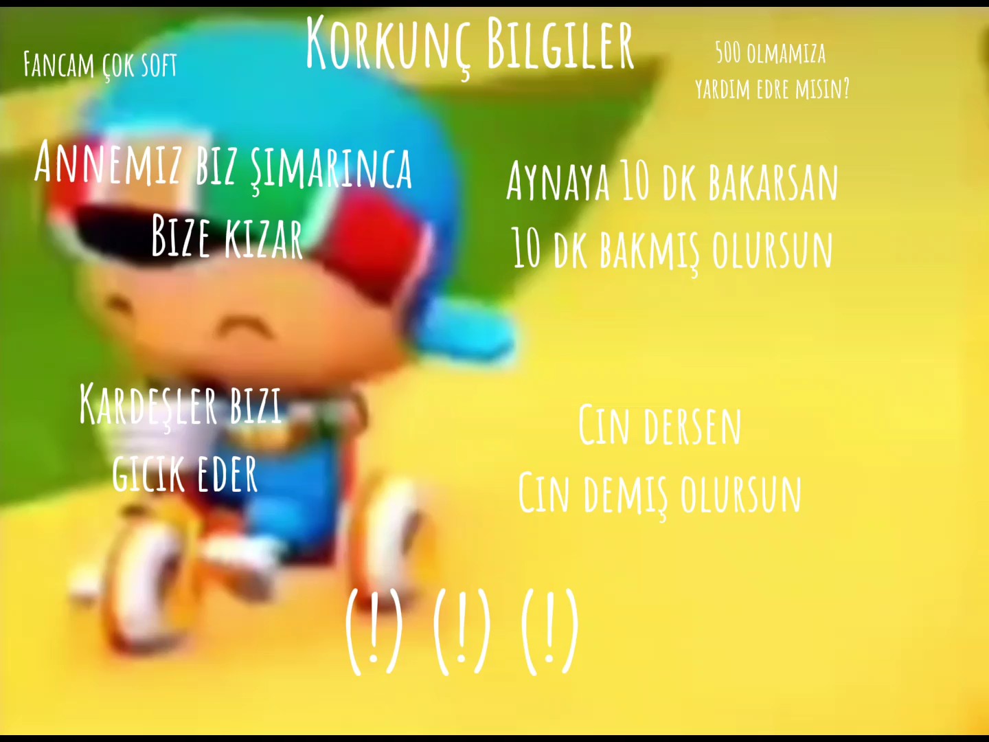 ironi ok asko