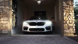 BMW M5 CS edit