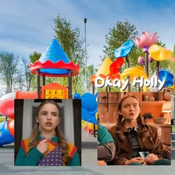 Max mayfield edit!!!