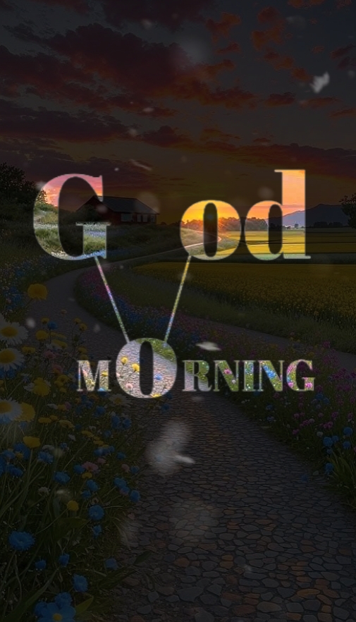 Bom Dia