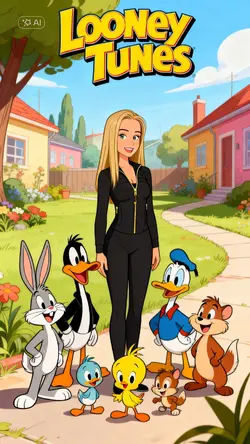 LooLooney tunes