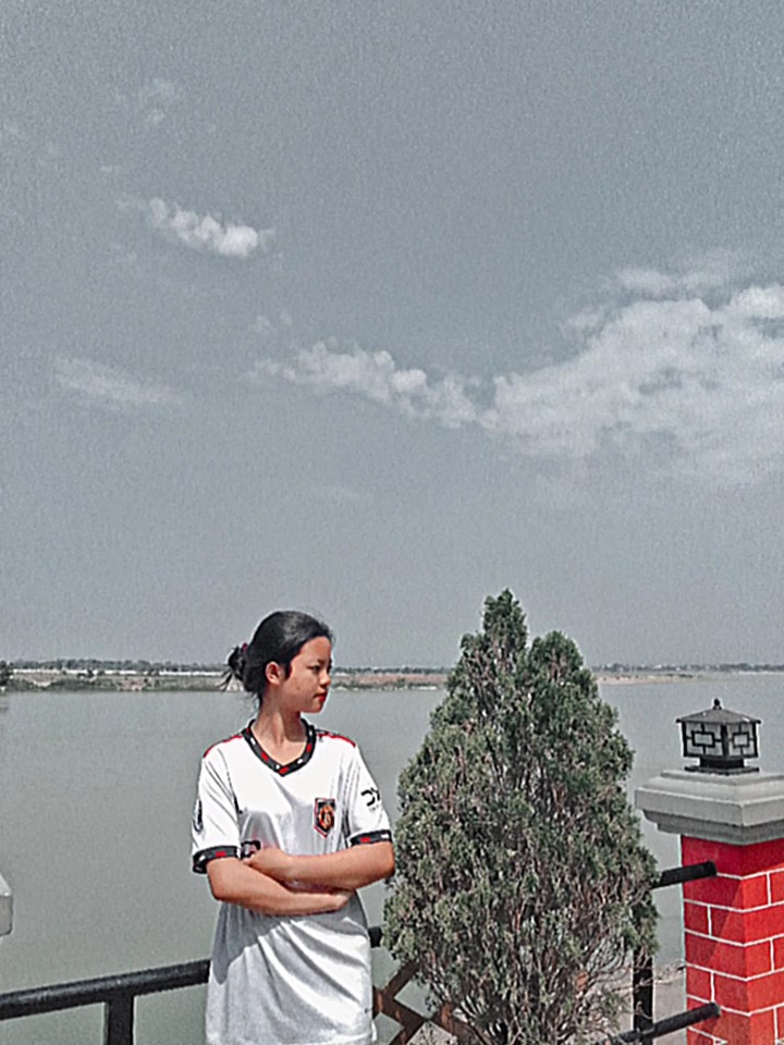 စွဲလမ်းမိတဲ့ငါအရှုံး