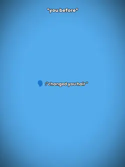 change you hair