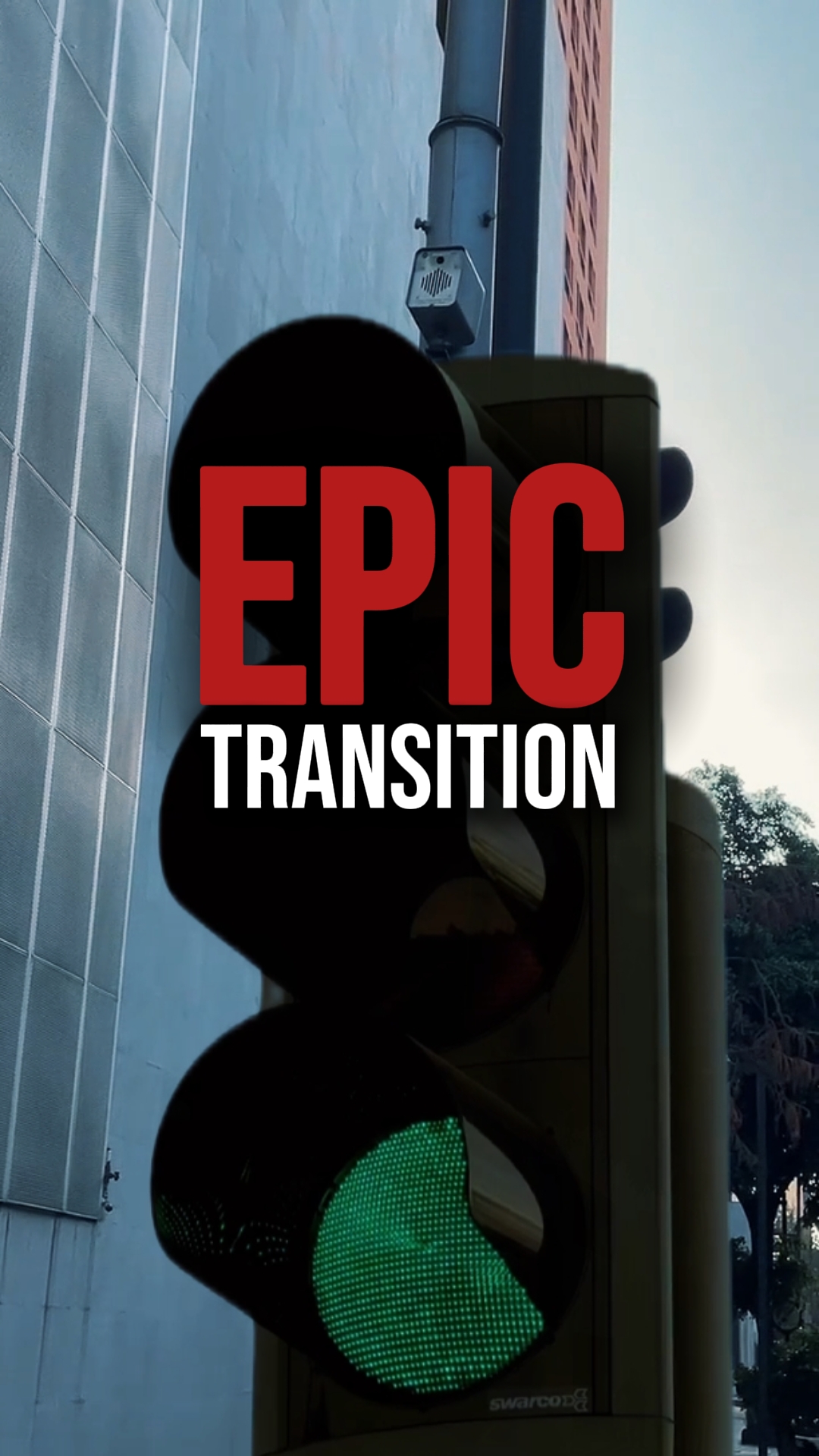 Transición Épica