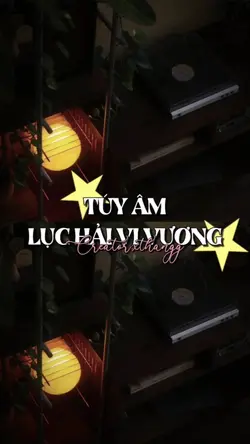 Mashup Túy Âm
