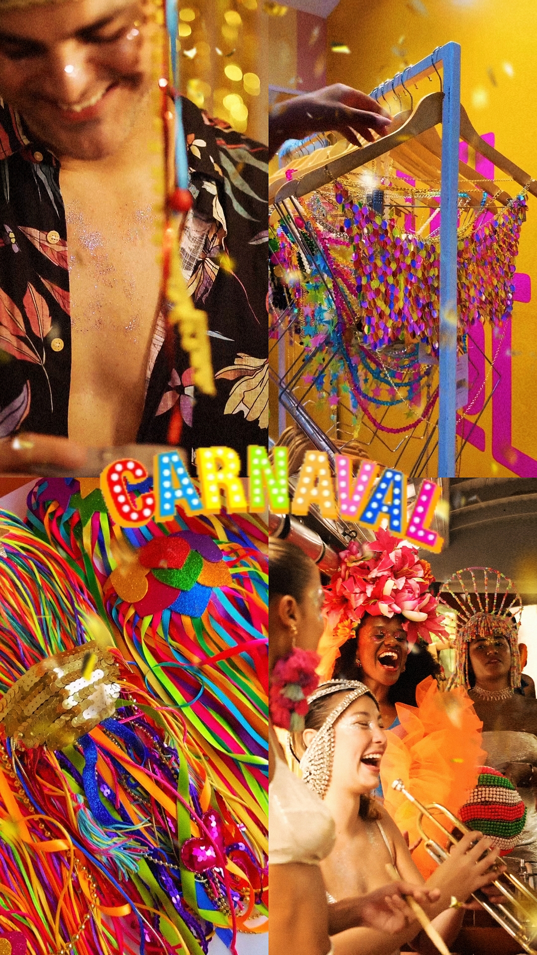 Carnaval | folia