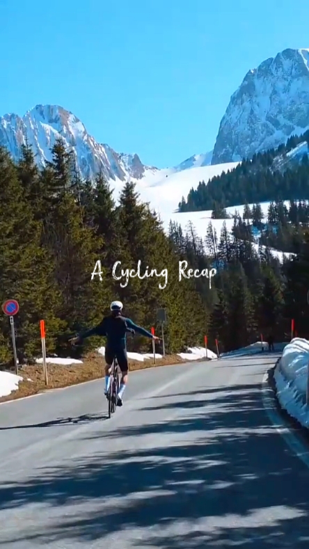 Ciclismo