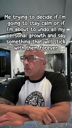 me trying to decide
