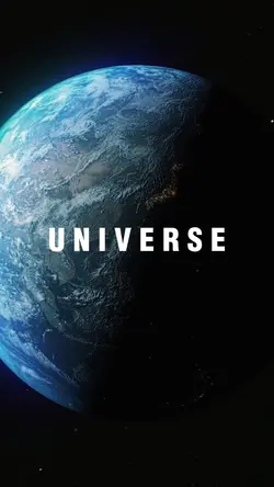 UNIVERSE
